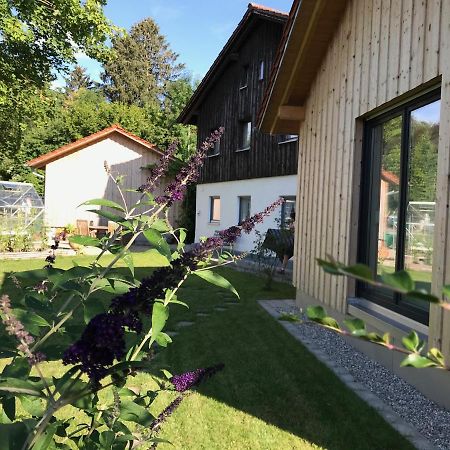 Pension Kainzer Soelde Velden  Екстер'єр фото