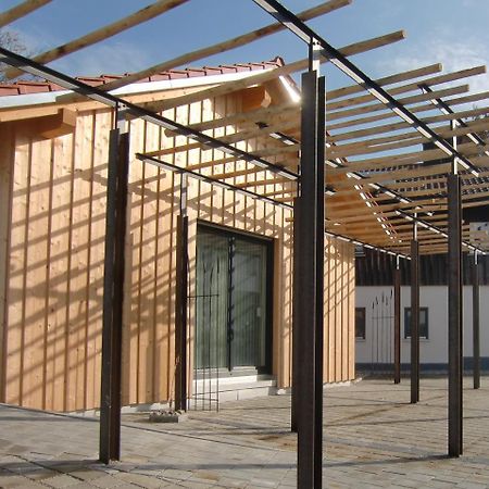 Pension Kainzer Soelde Velden  Екстер'єр фото